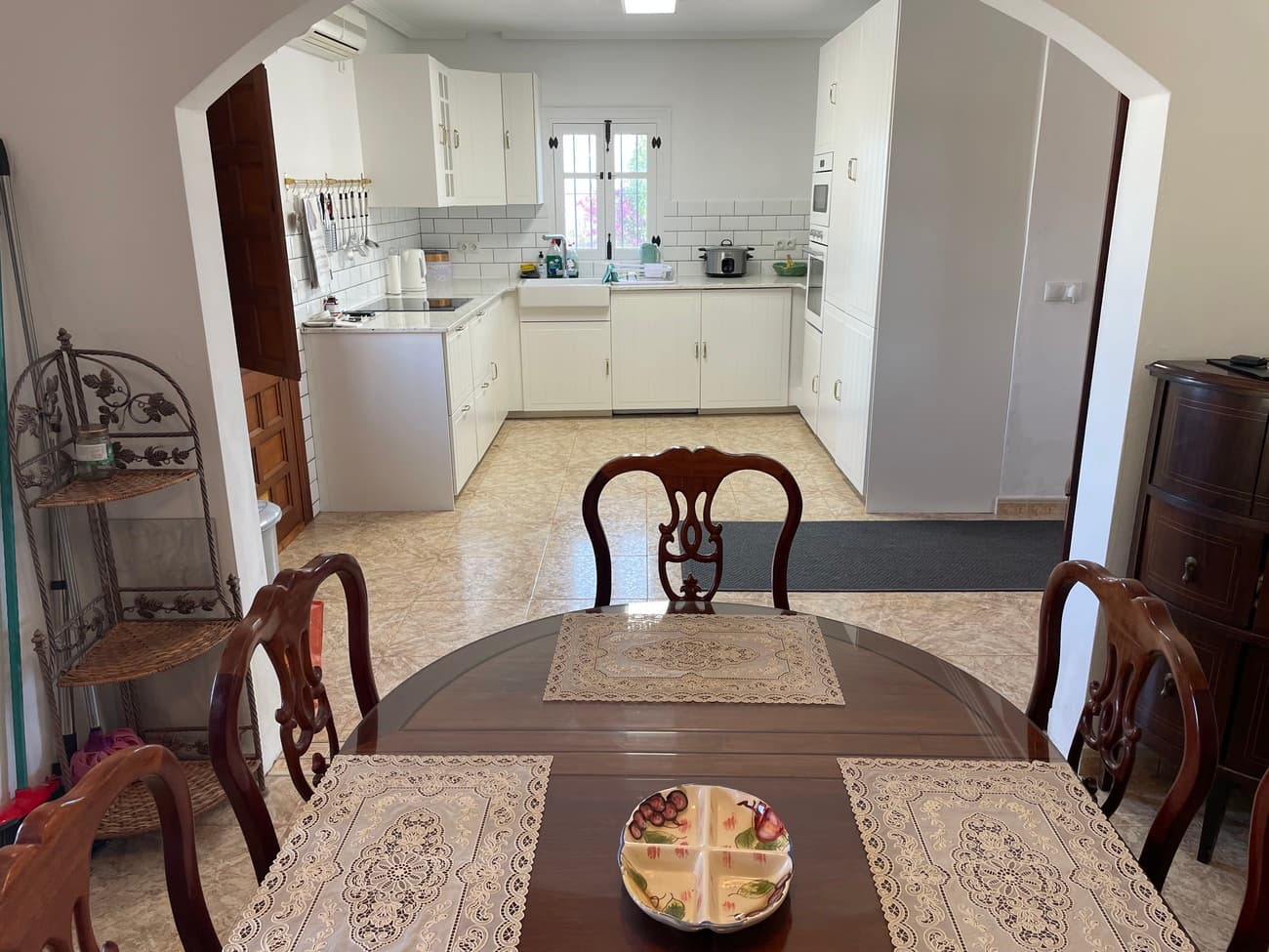 Villa - Chalet de 5 dormitorios en Alhama de Murcia - 9