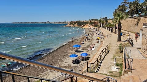 3 bed Semi-Detached House in Orihuela Costa - 15