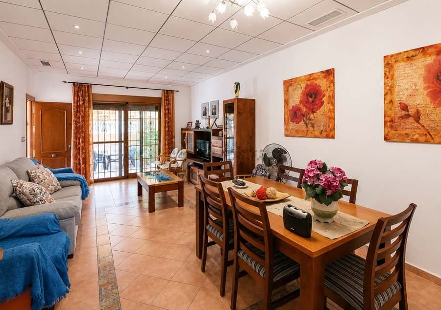 3 bed Semi-Detached House in Orihuela Costa - 7