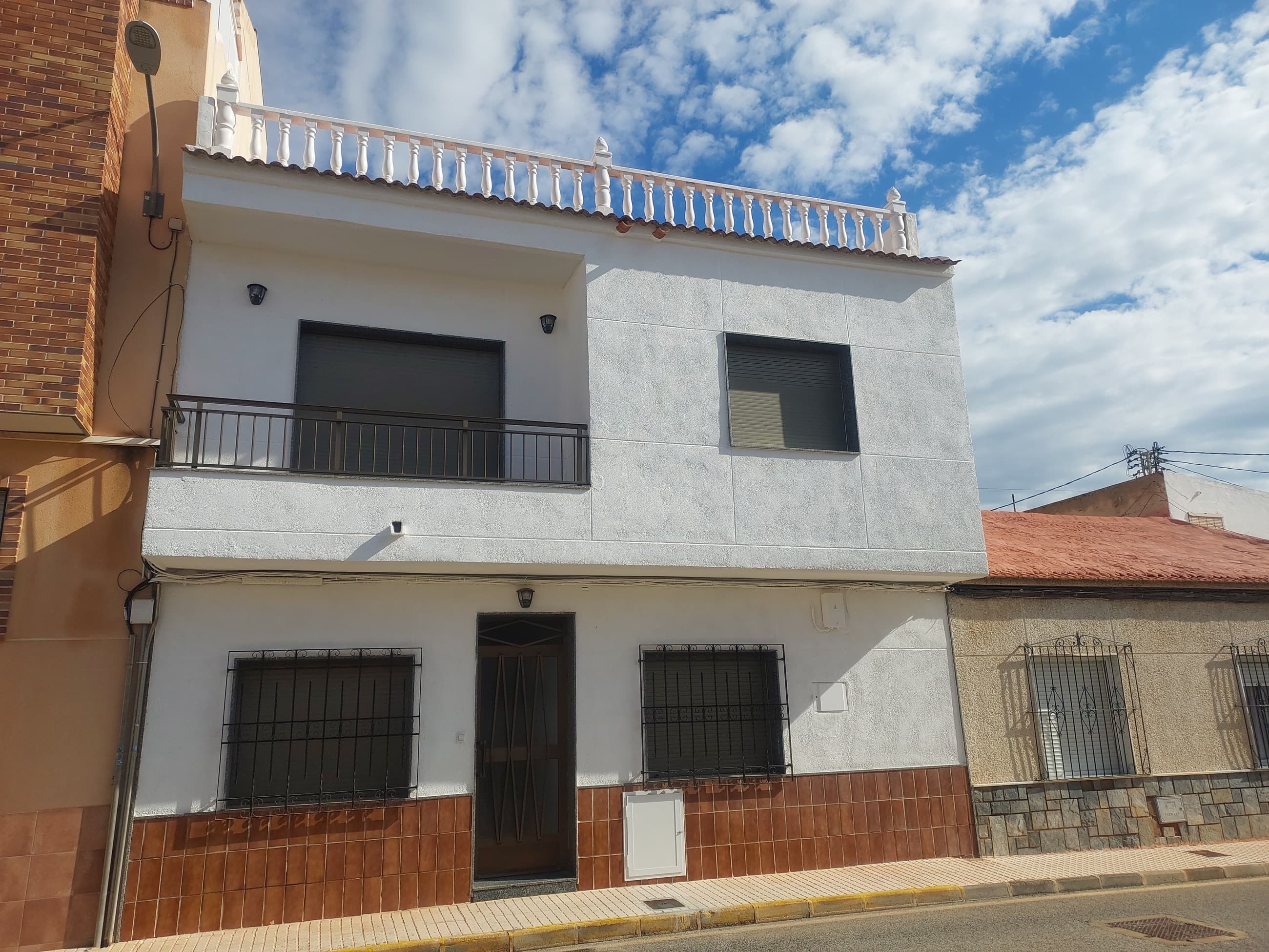 4 bed Townhouse in Pilar de la Horadada - 1