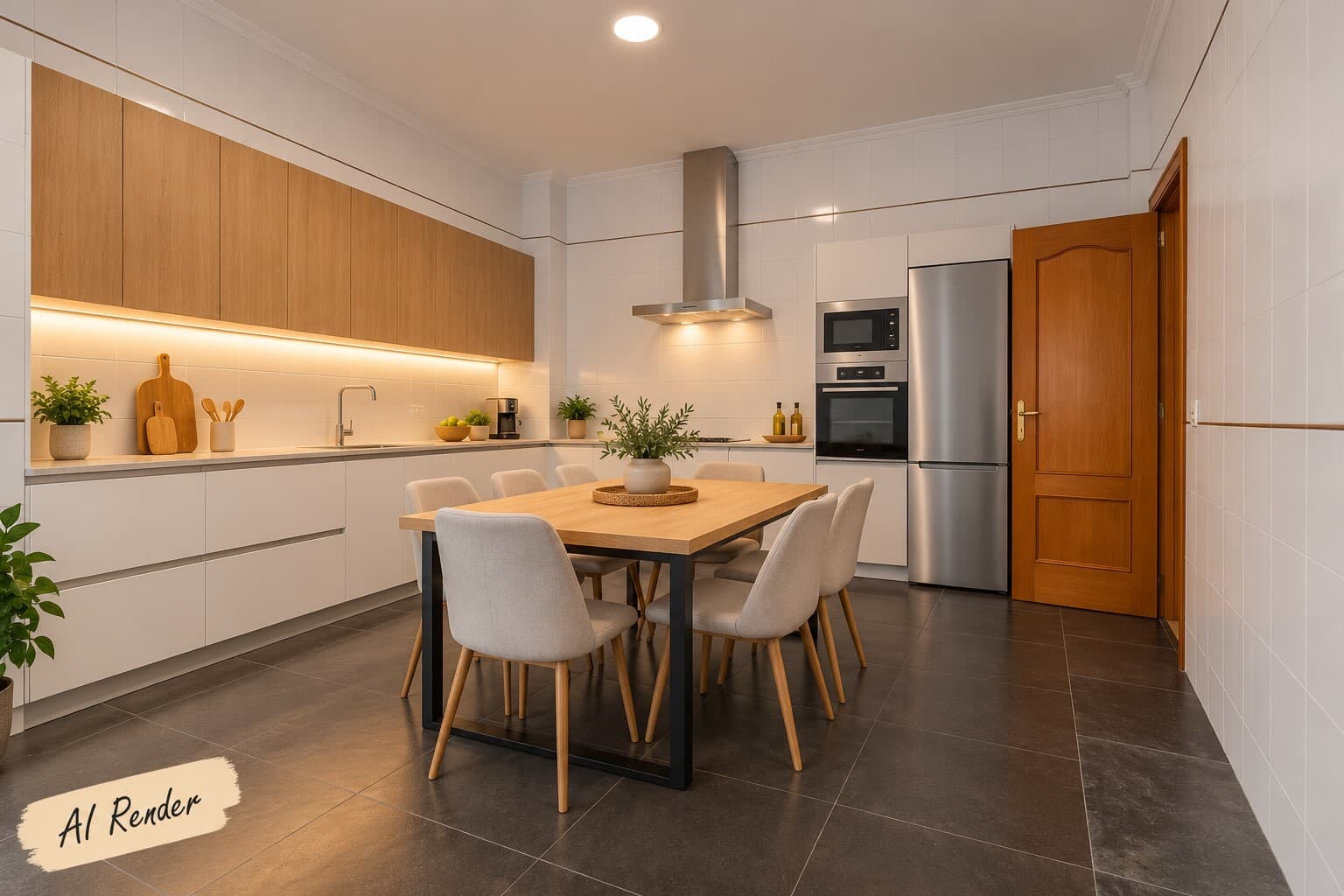 4 bed Townhouse in Pilar de la Horadada - 17