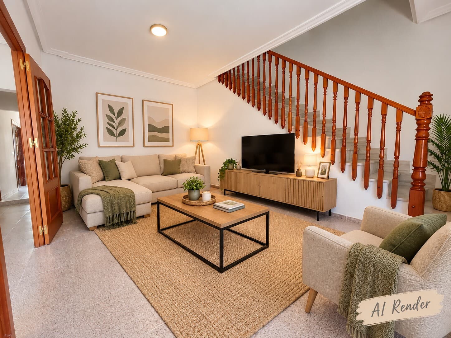 4 bed Townhouse in Pilar de la Horadada - 20