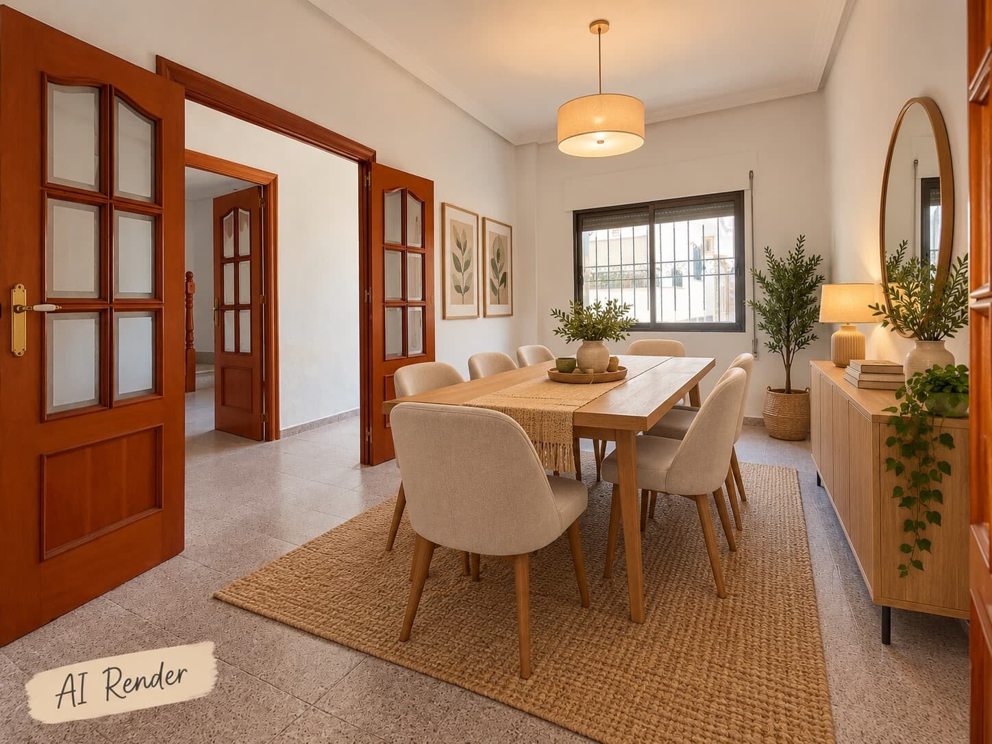 4 bed Townhouse in Pilar de la Horadada - 21