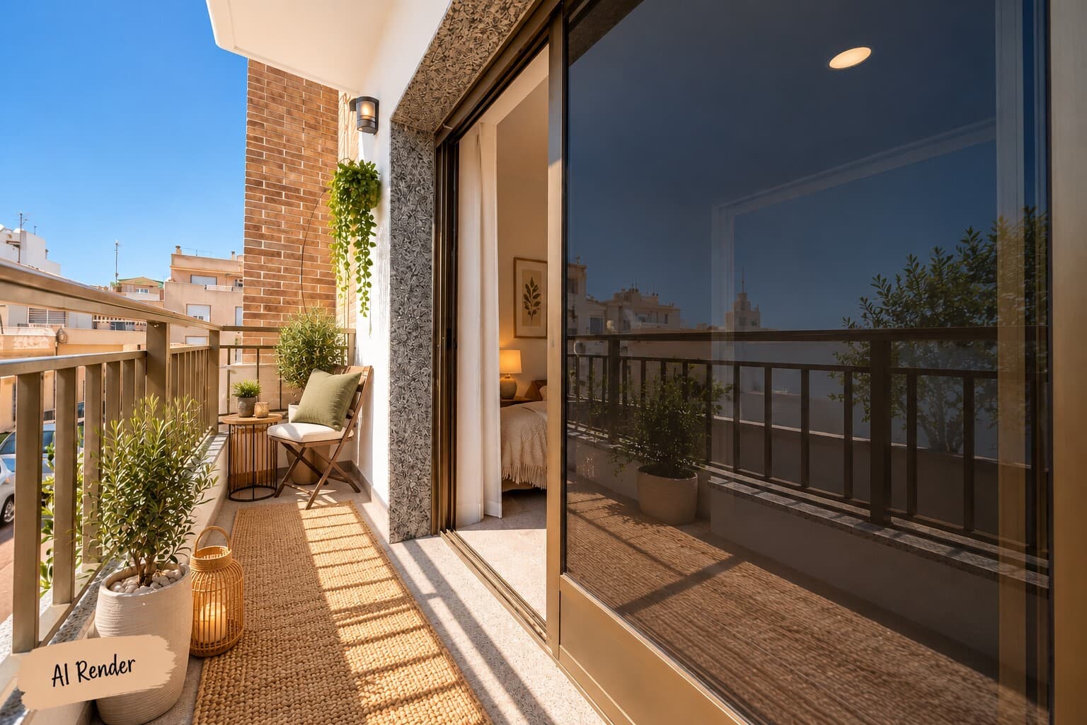 4 bed Townhouse in Pilar de la Horadada - 23