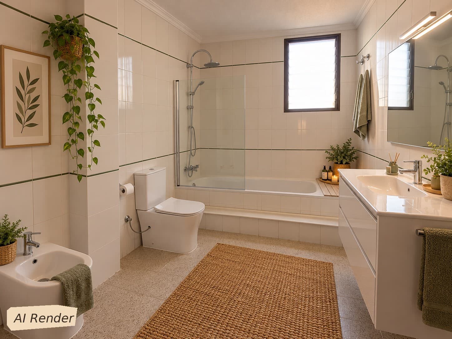 4 bed Townhouse in Pilar de la Horadada - 24