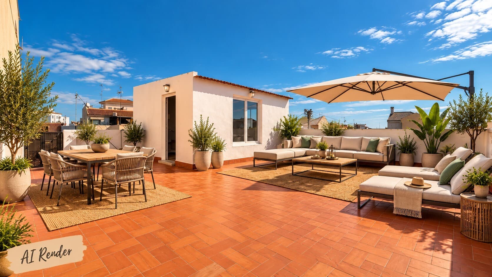 4 bed Townhouse in Pilar de la Horadada - 30