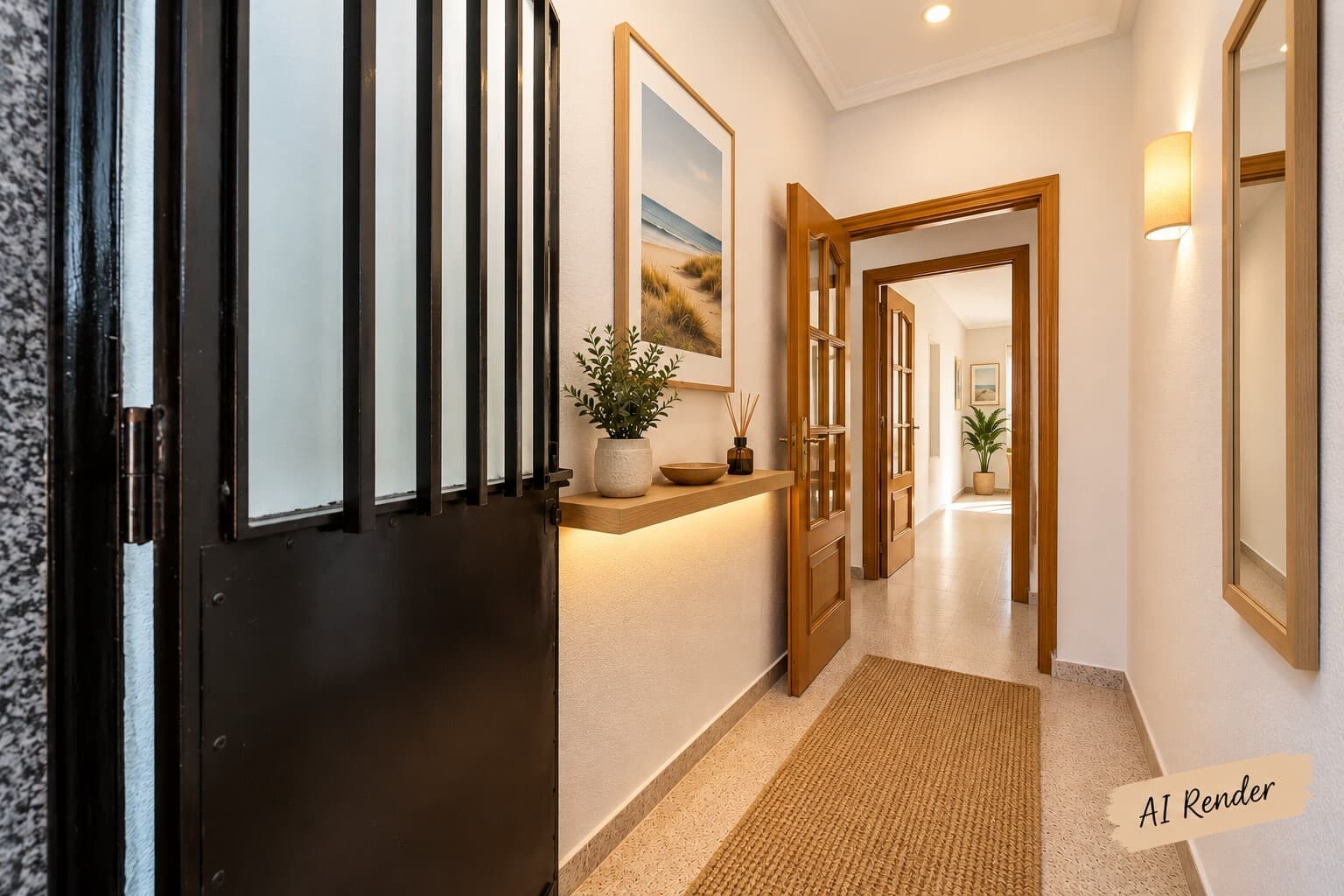 4 bed Townhouse in Pilar de la Horadada - 31