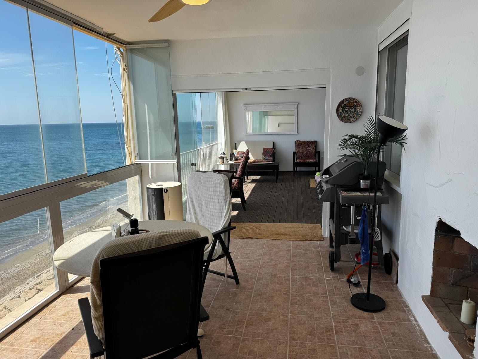 Apartamento Planta Media de 2 dormitorios en Estepona - 16
