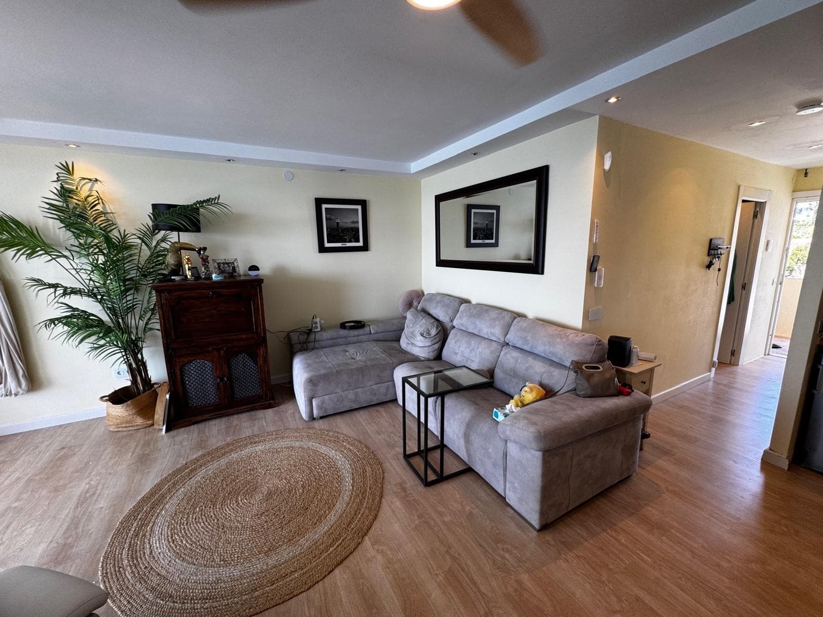 Apartamento Planta Media de 2 dormitorios en Estepona - 9