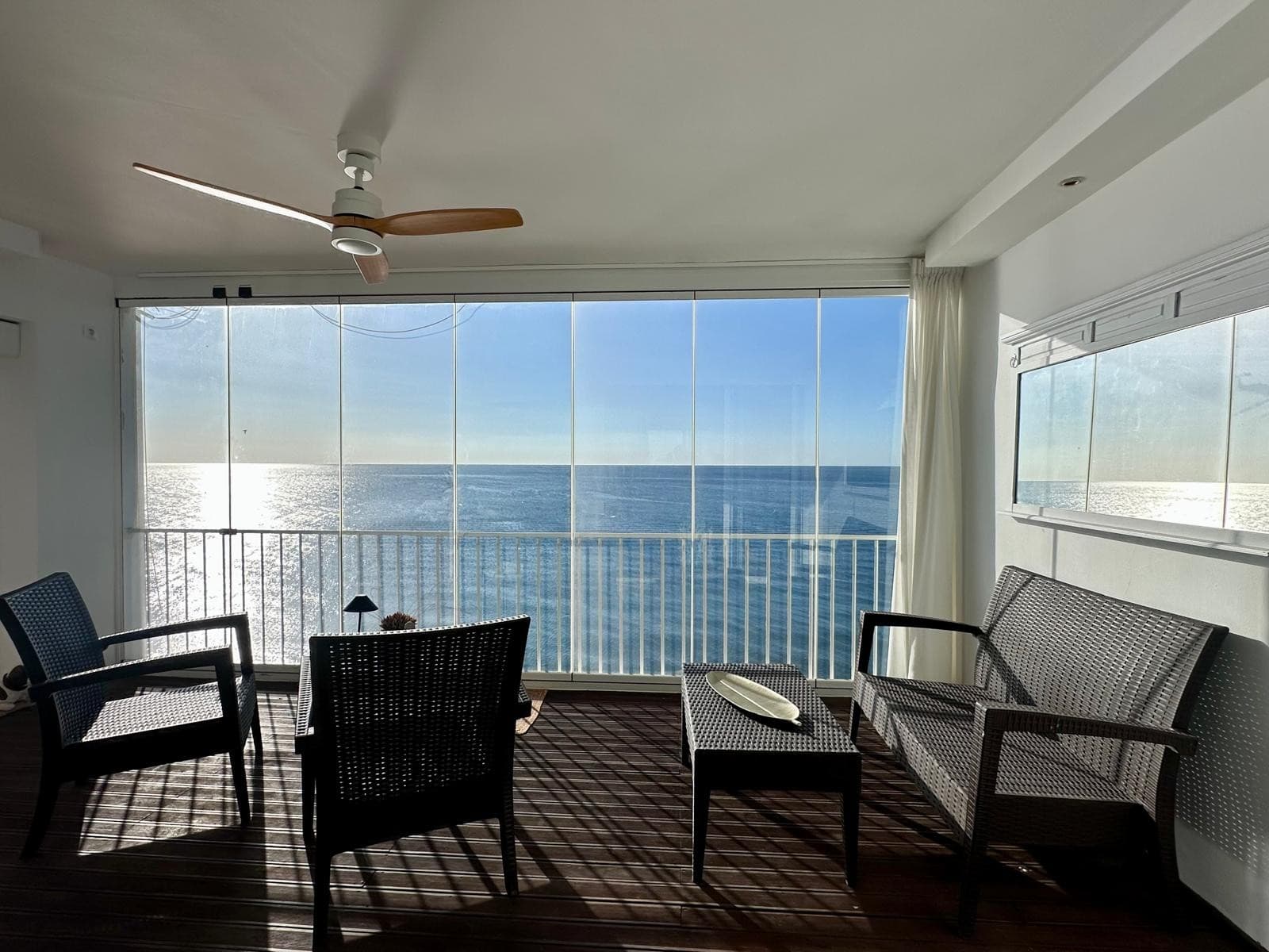 Apartamento Planta Media de 1 dormitorios en Estepona - 13