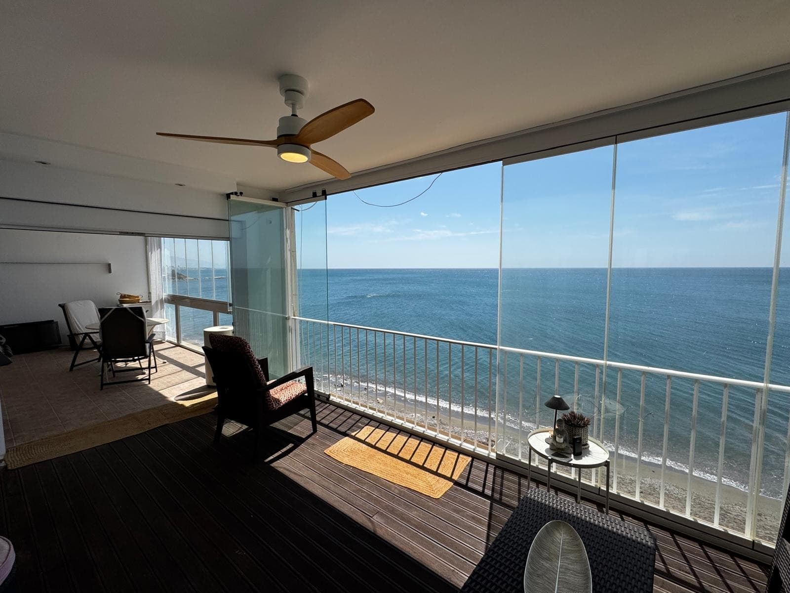 Apartamento Planta Media de 1 dormitorios en Estepona - 7