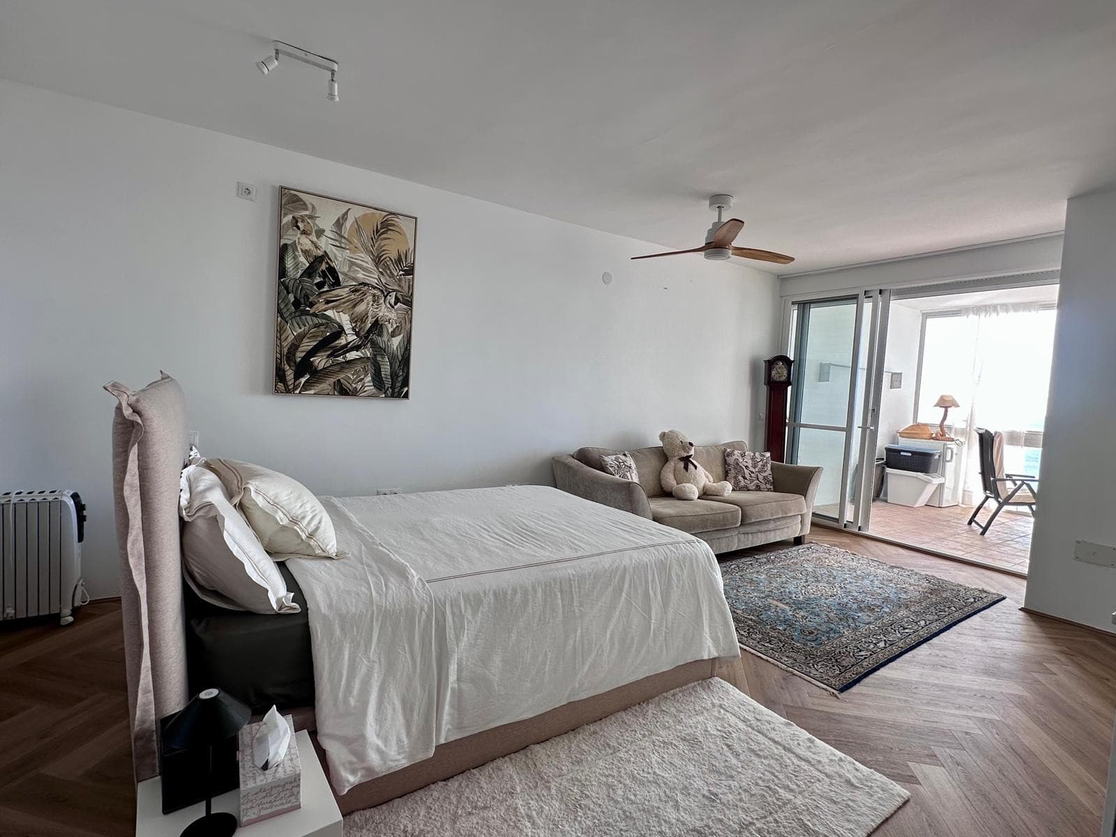 1 bed Middle Floor Apartment in Estepona - 6