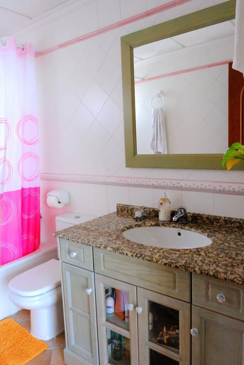 Villa - Chalet de 5 dormitorios en Orihuela - 20