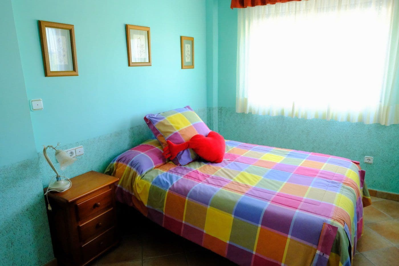 Villa - Chalet de 5 dormitorios en Orihuela - 19