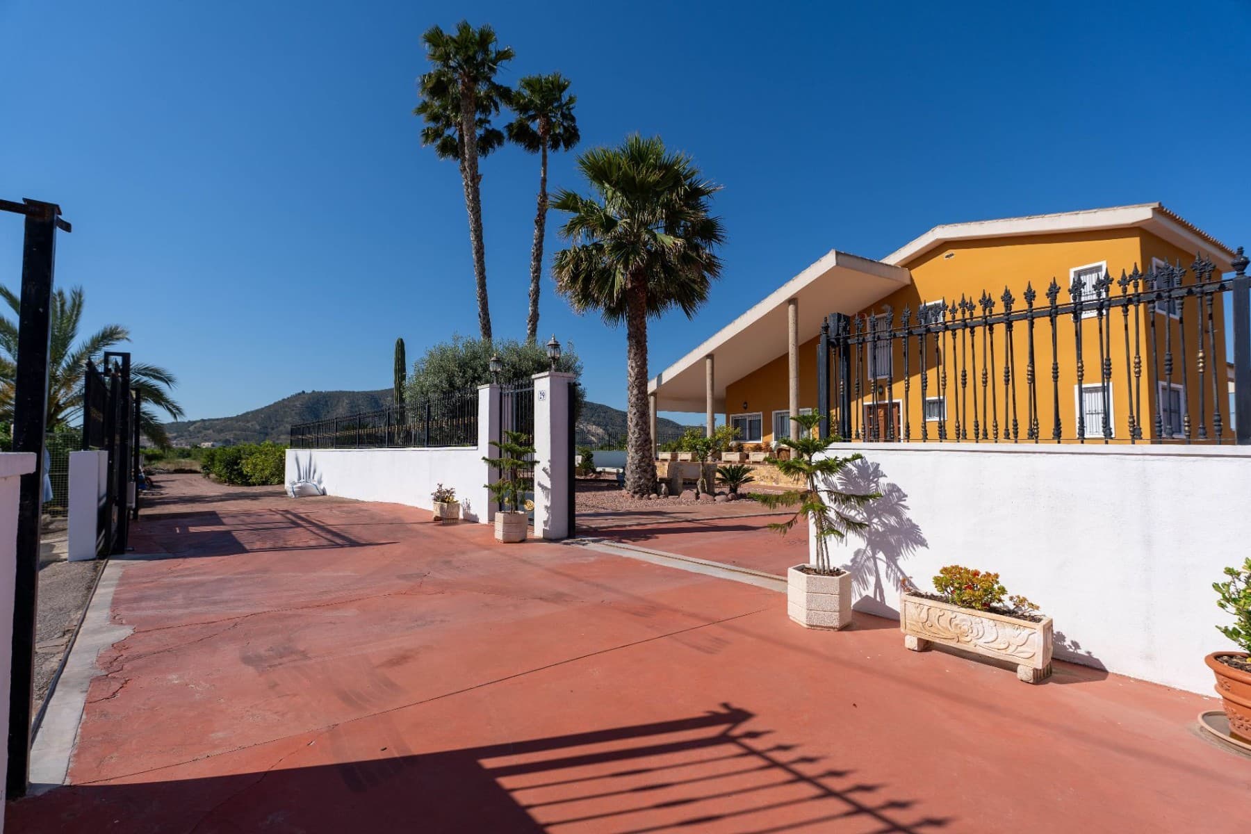 Villa - Chalet de 5 dormitorios en Orihuela - 7