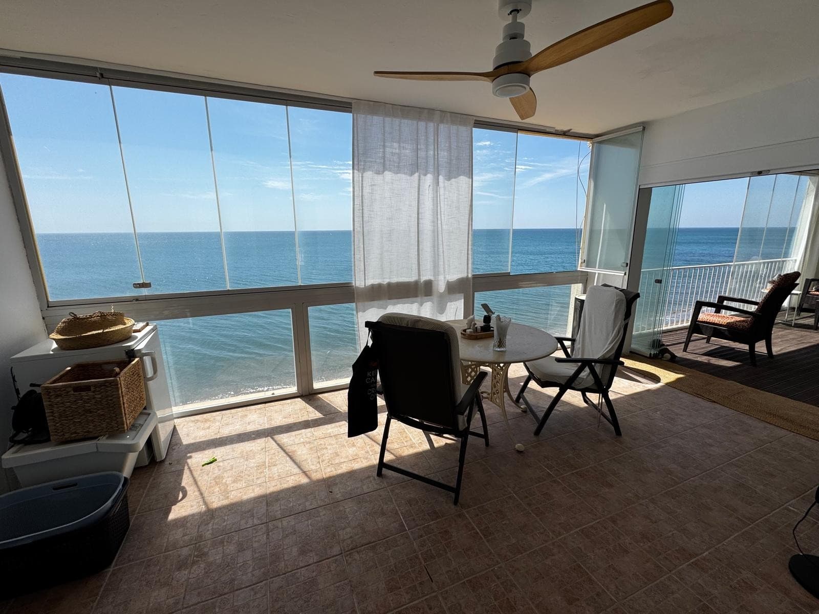 2 bed Middle Floor Apartment in Estepona - 19