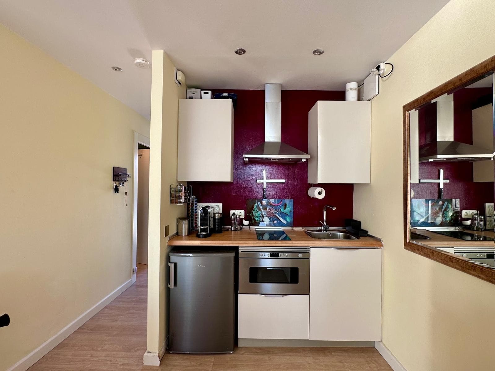 Apartamento Planta Media de 2 dormitorios en Estepona - 15