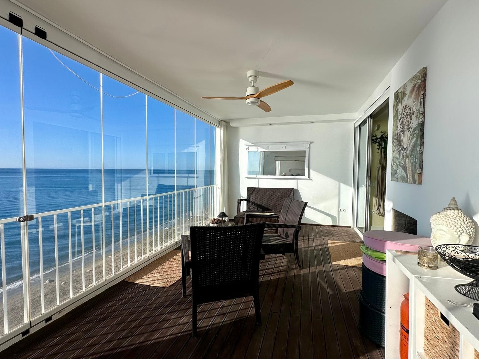 Apartamento Planta Media de 2 dormitorios en Estepona - 20
