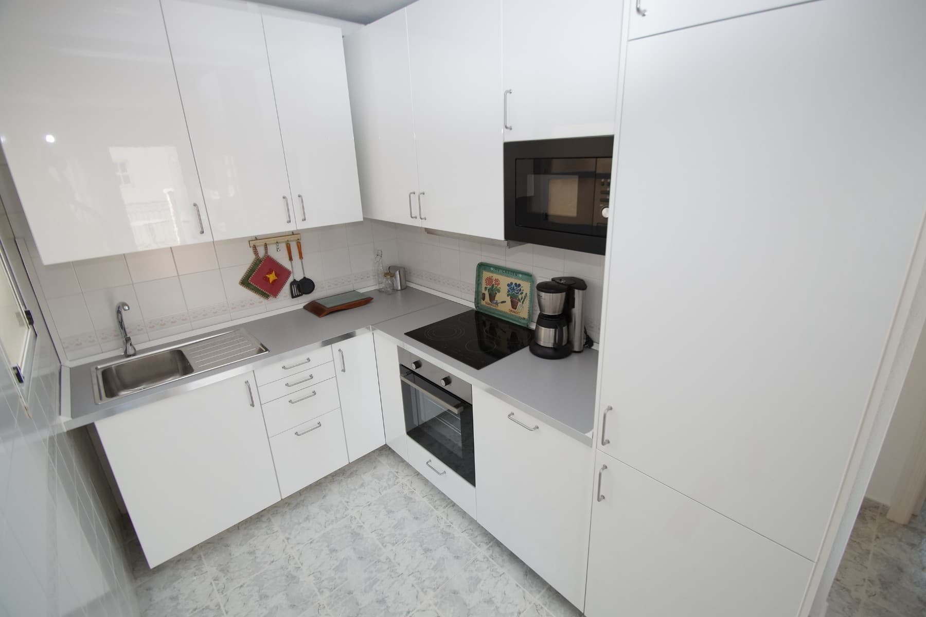 2 bed Bungalow in Orihuela Costa - 4