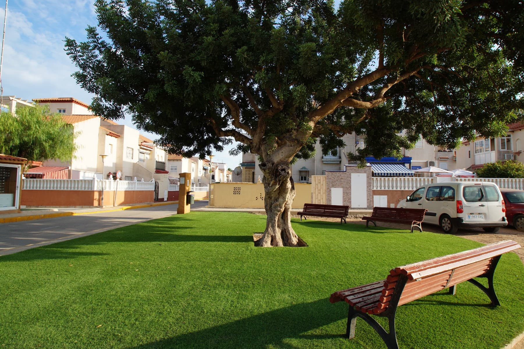 2 bed Bungalow in Orihuela Costa - 20