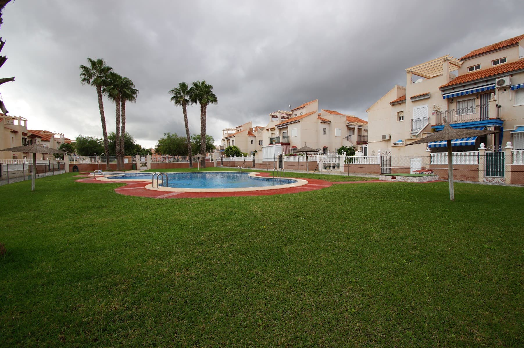 2 bed Bungalow in Orihuela Costa - 21
