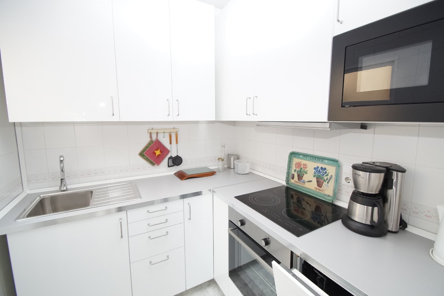 2 bed Bungalow in Orihuela Costa - 15
