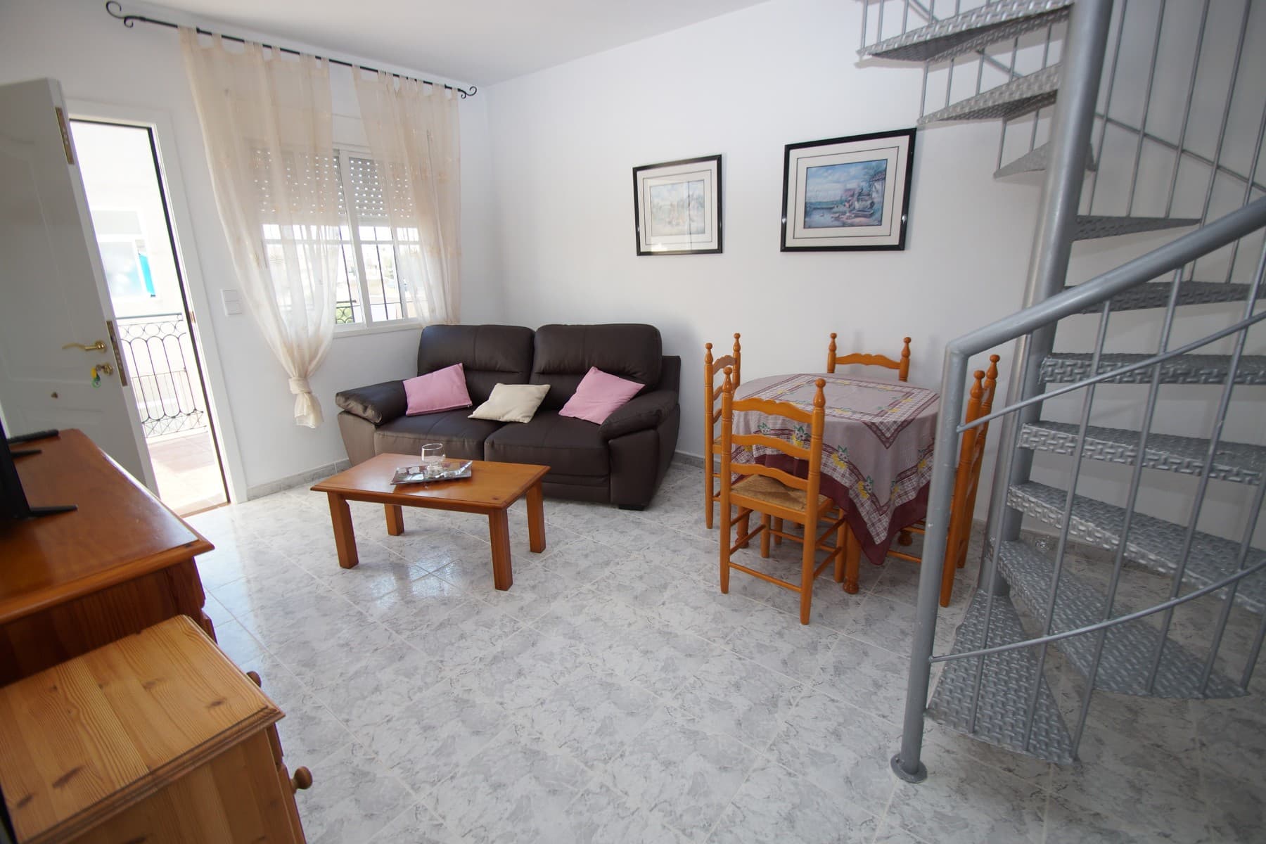 2 bed Bungalow in Orihuela Costa - 7