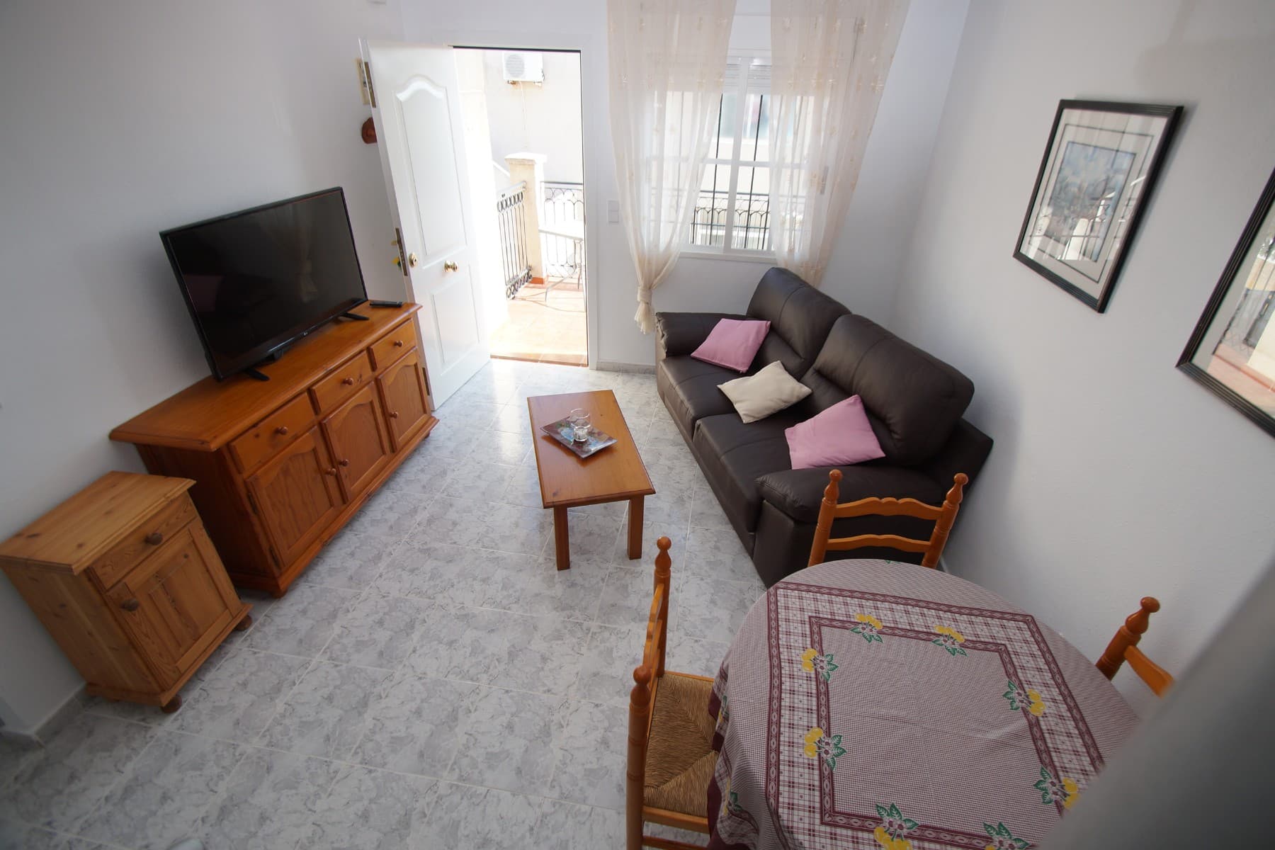 2 bed Bungalow in Orihuela Costa - 9