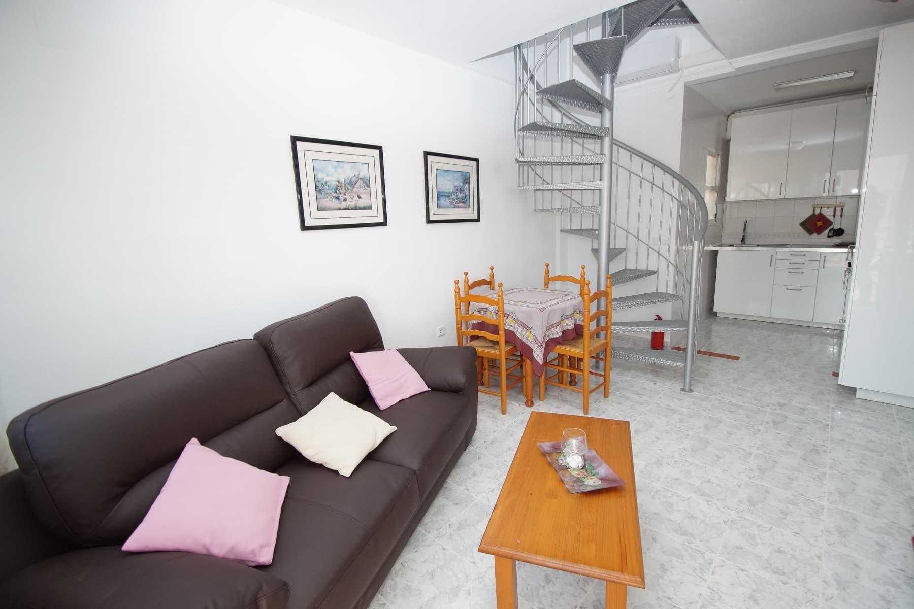 2 bed Bungalow in Orihuela Costa - 2