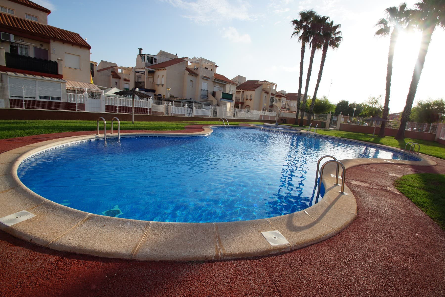 2 bed Bungalow in Orihuela Costa - 22