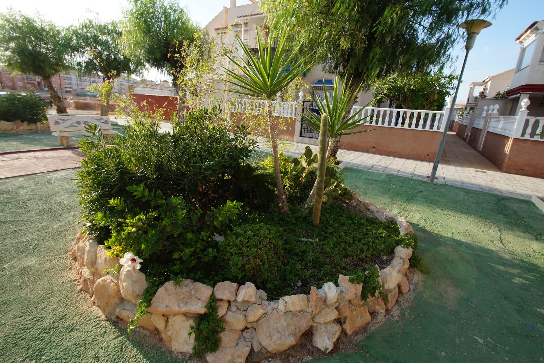 2 bed Bungalow in Orihuela Costa - 23