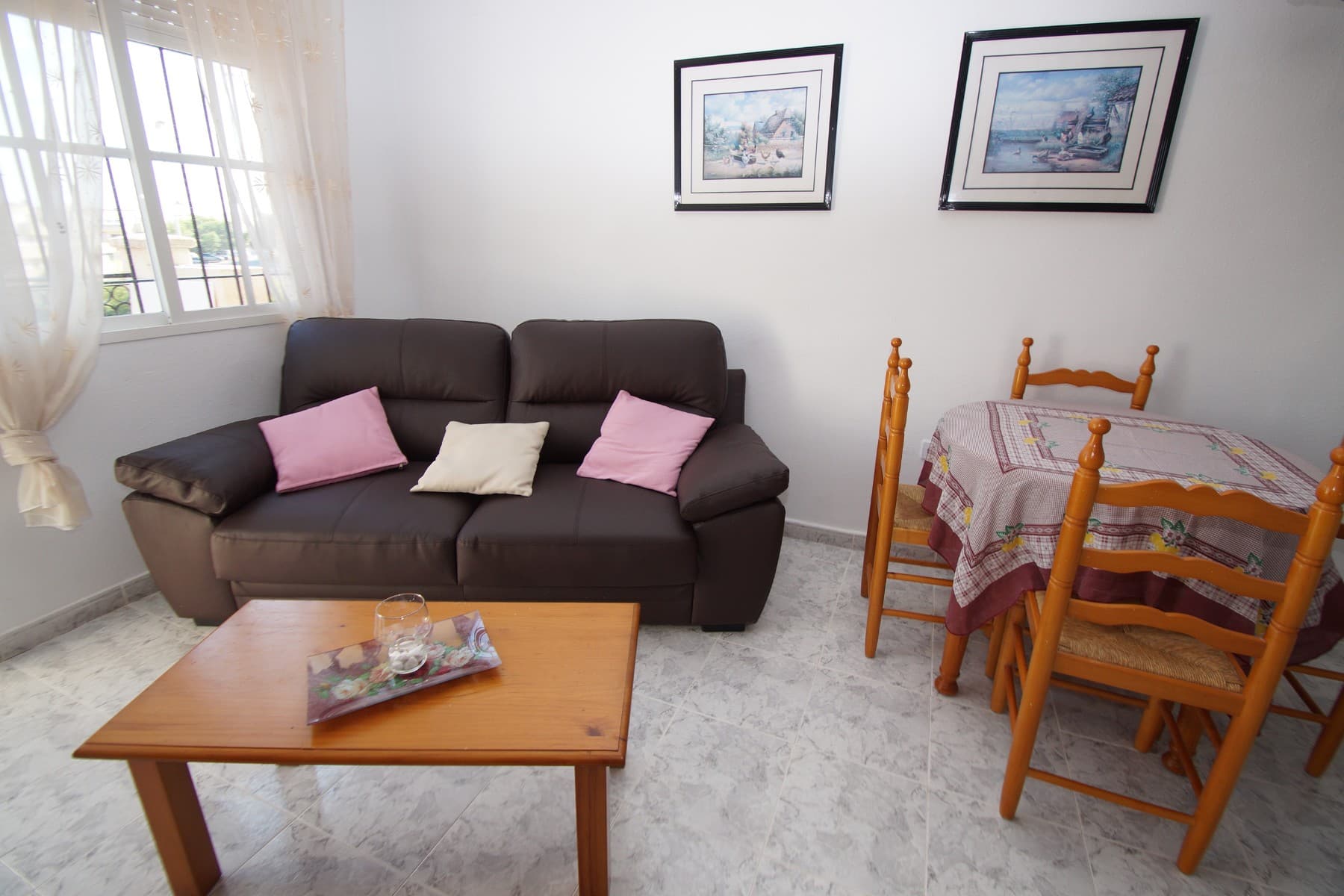 2 bed Bungalow in Orihuela Costa - 8