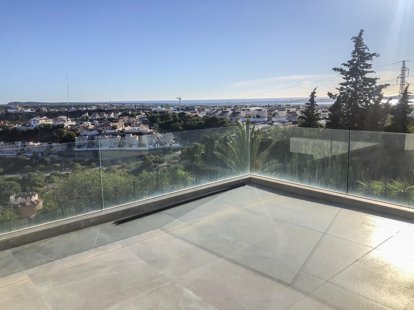 Villa - Chalet de 6 dormitorios en Ciudad Quesada - 13