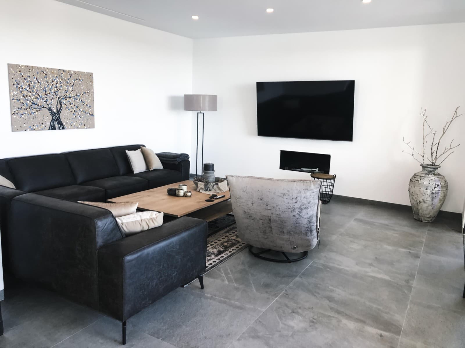 Villa - Chalet de 6 dormitorios en Ciudad Quesada - 36
