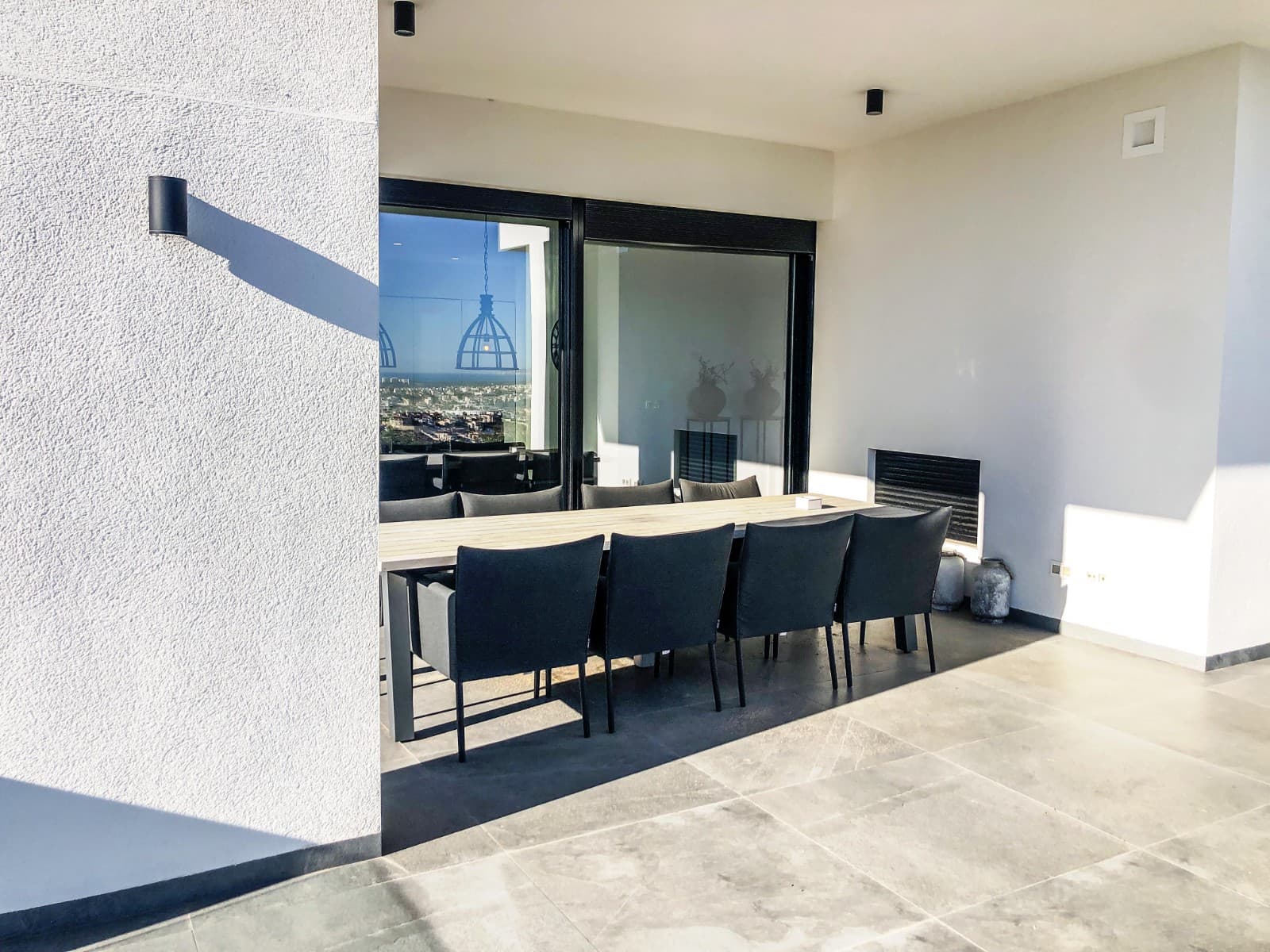 Villa - Chalet de 6 dormitorios en Ciudad Quesada - 37