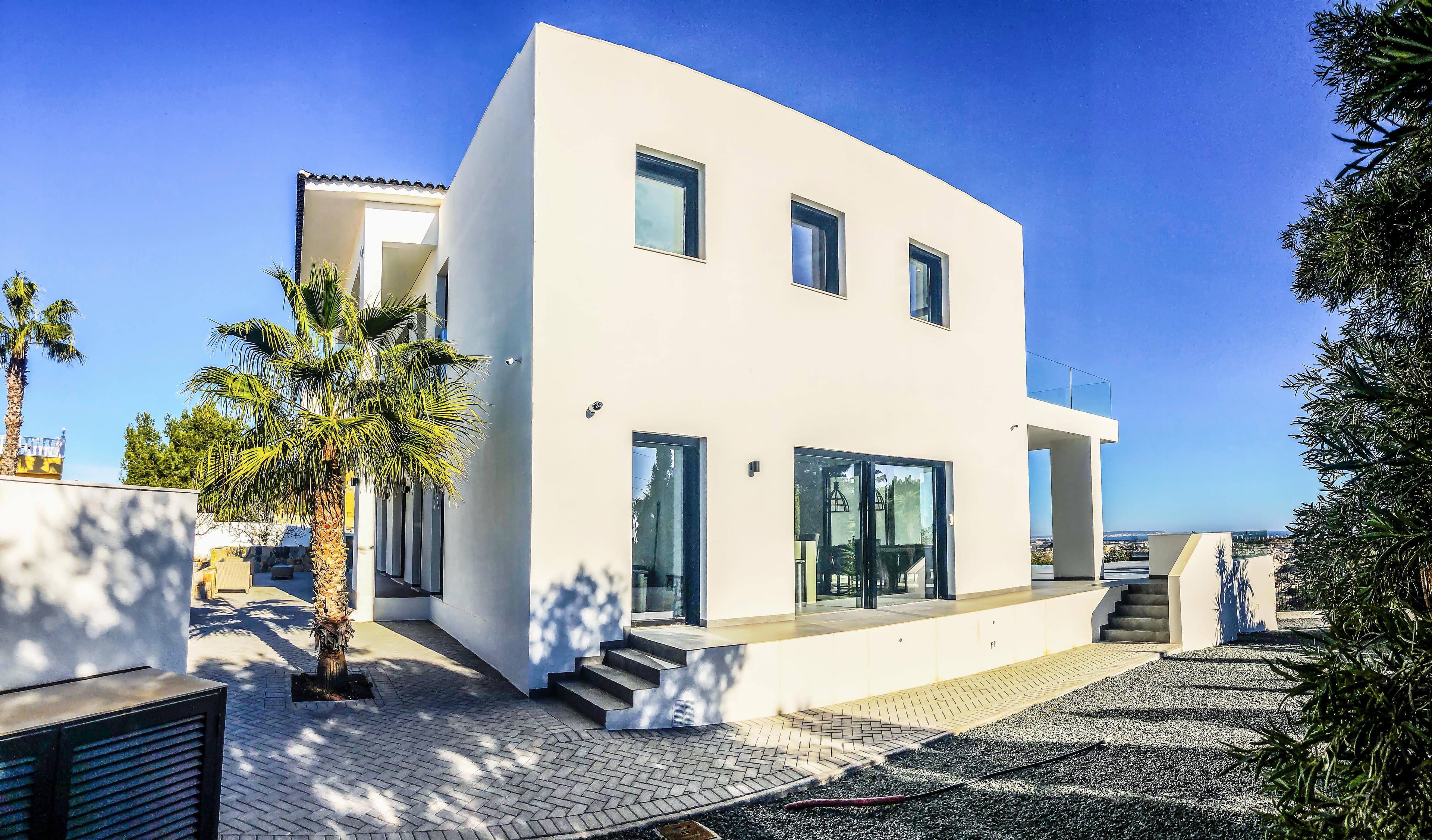 Villa - Chalet de 6 dormitorios en Ciudad Quesada - 38