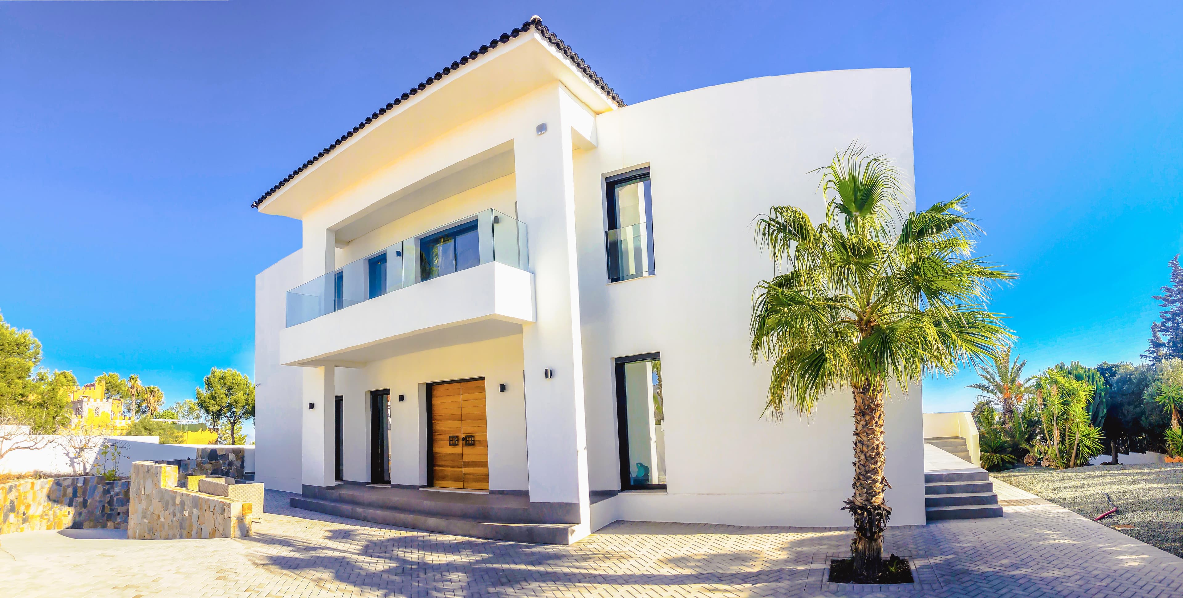 Villa - Chalet de 6 dormitorios en Ciudad Quesada - 39