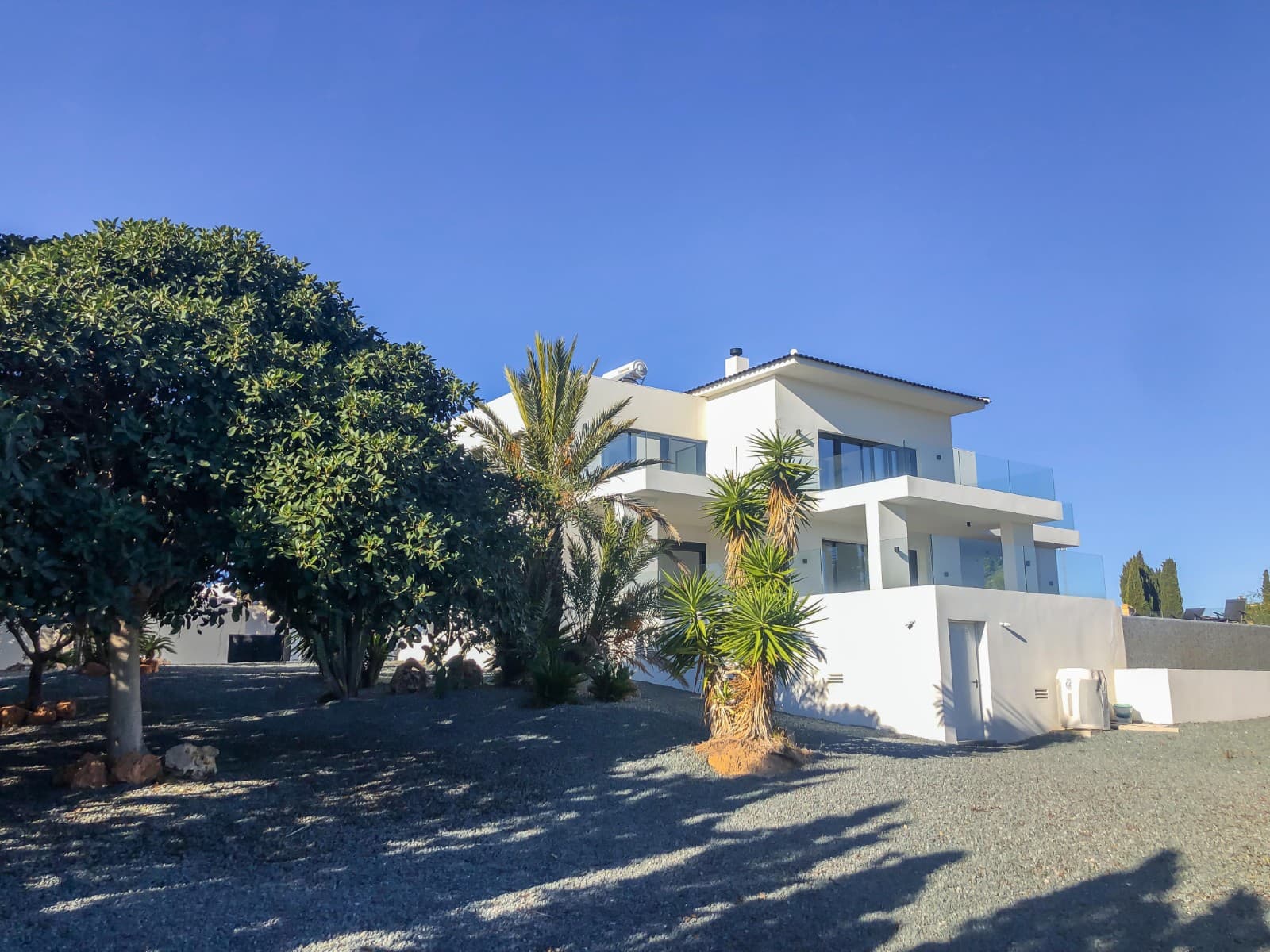 Villa - Chalet de 6 dormitorios en Ciudad Quesada - 41