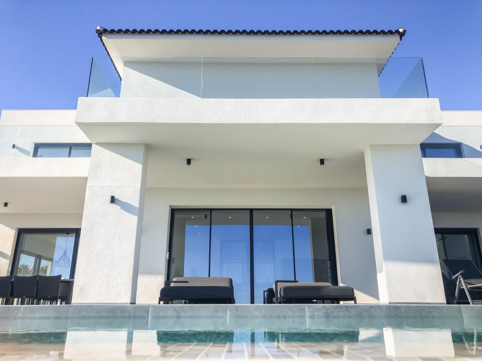Villa - Chalet de 6 dormitorios en Ciudad Quesada - 42