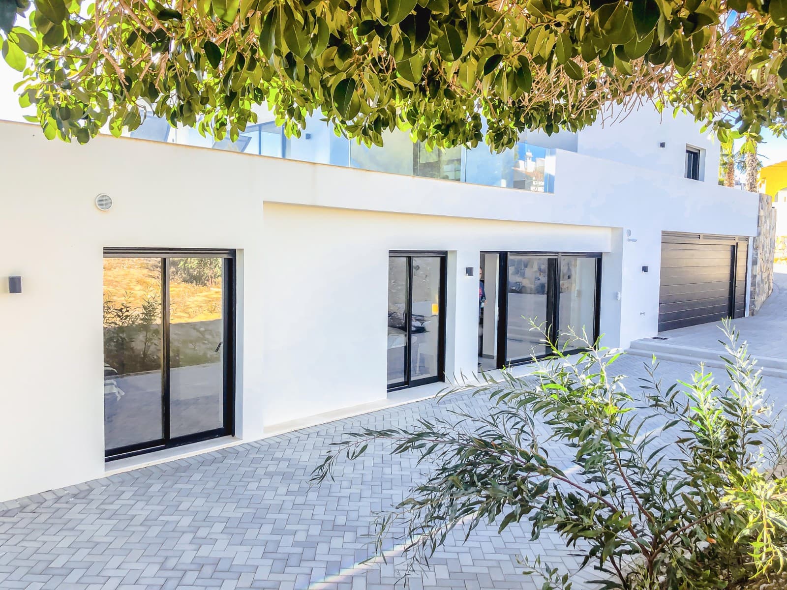 Villa - Chalet de 6 dormitorios en Ciudad Quesada - 43