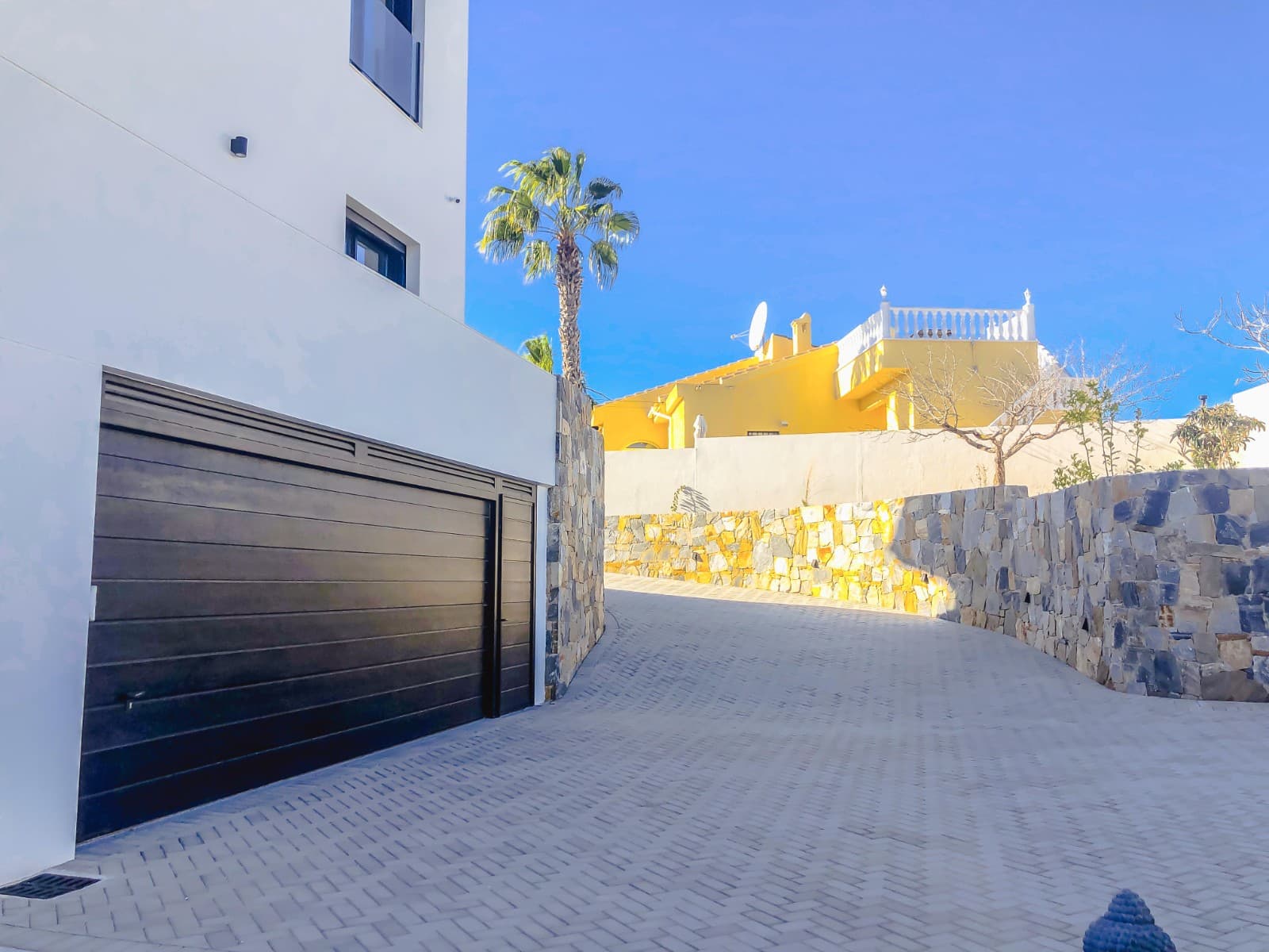 Villa - Chalet de 6 dormitorios en Ciudad Quesada - 44