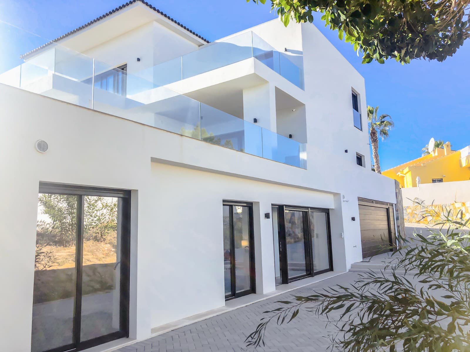 Villa - Chalet de 6 dormitorios en Ciudad Quesada - 45