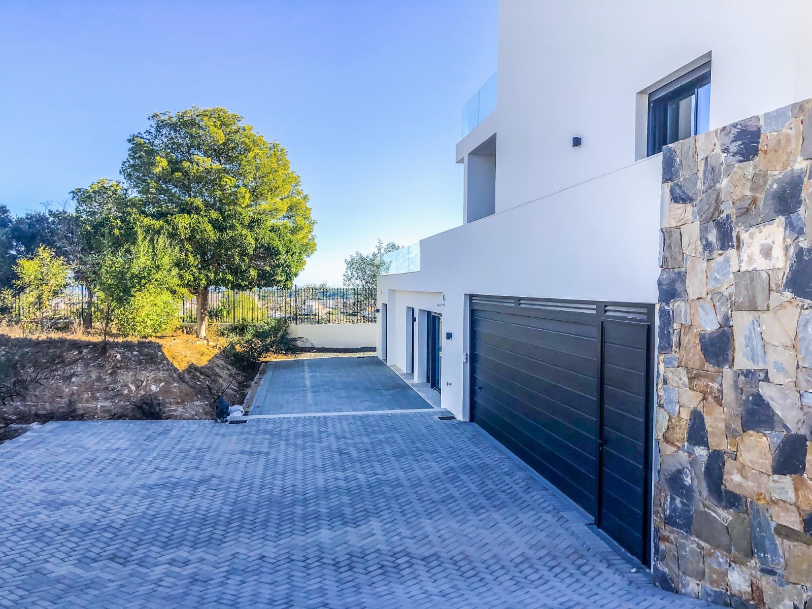 Villa - Chalet de 6 dormitorios en Ciudad Quesada - 46