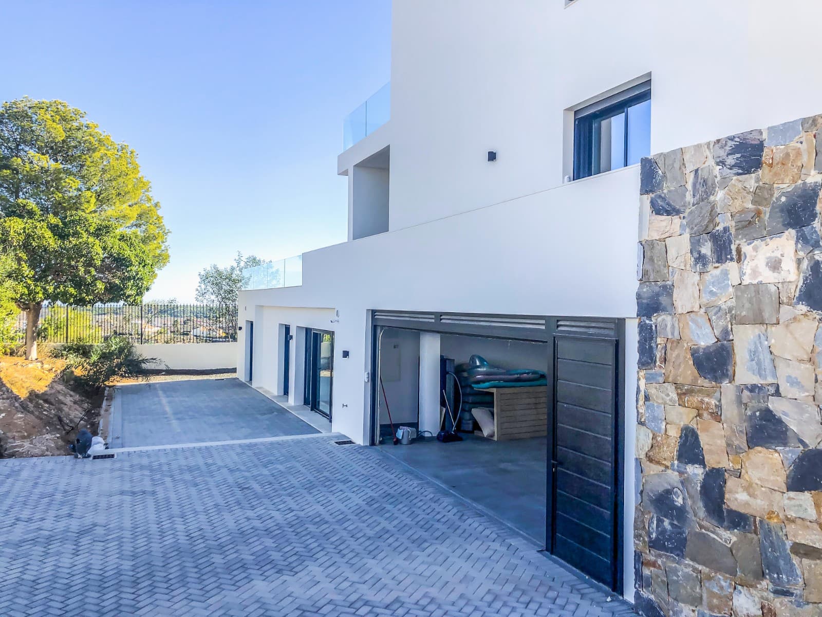 Villa - Chalet de 6 dormitorios en Ciudad Quesada - 4