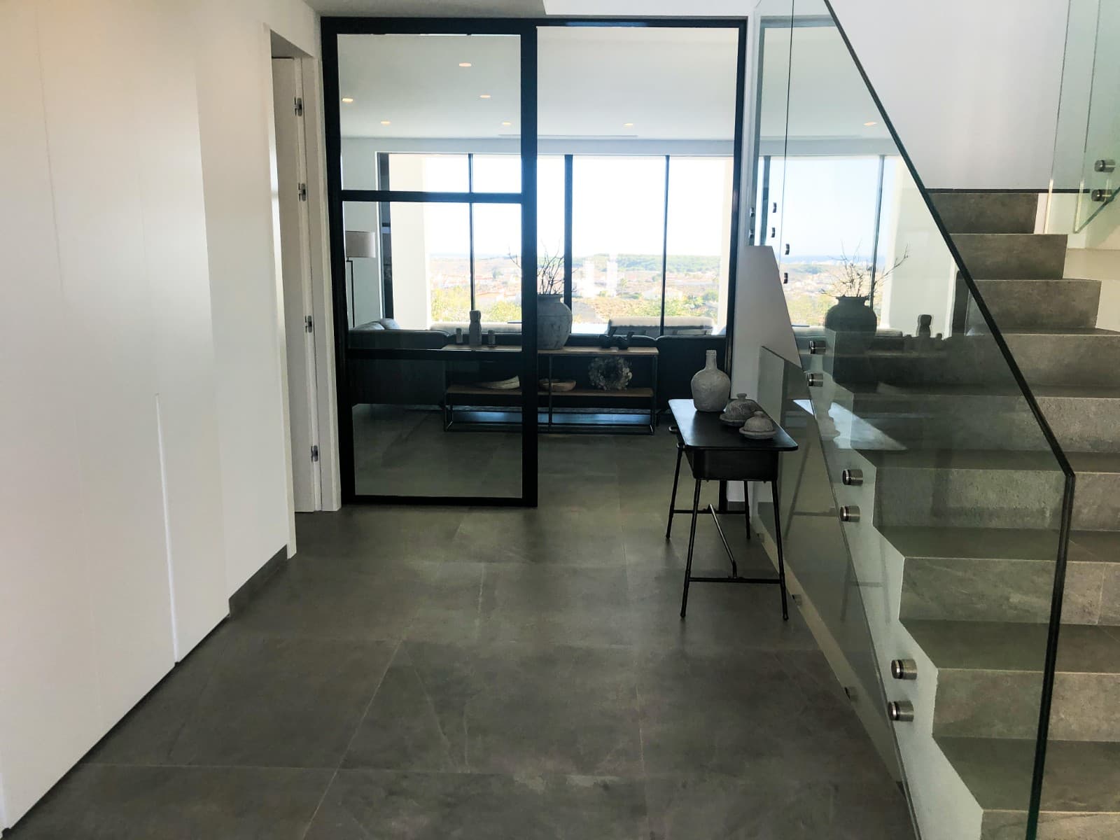 Villa - Chalet de 6 dormitorios en Ciudad Quesada - 47