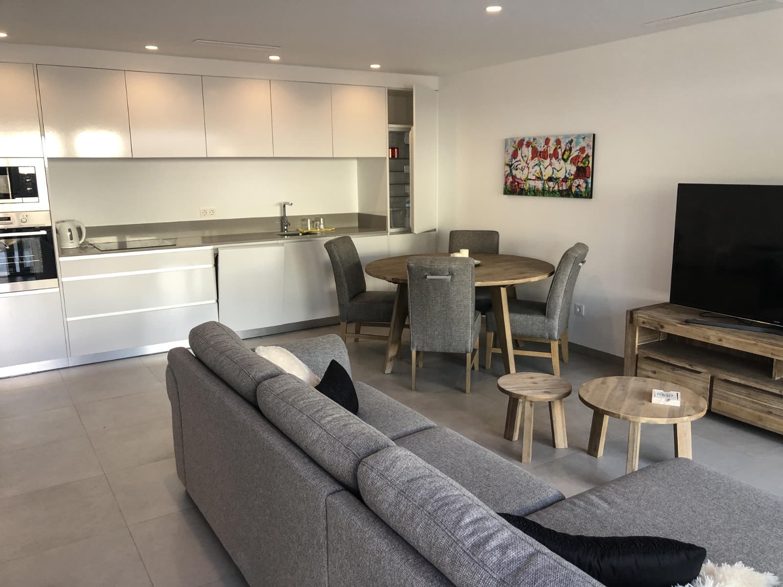 Villa - Chalet de 6 dormitorios en Ciudad Quesada - 48