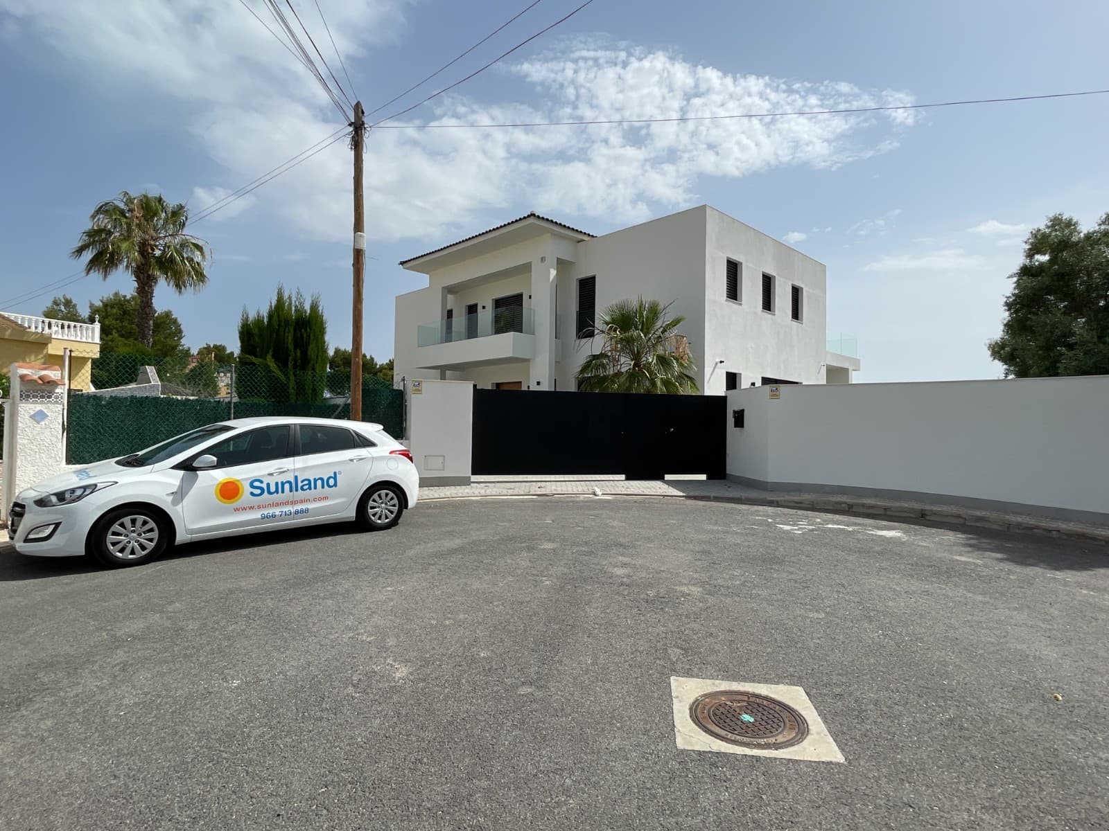 Villa - Chalet de 6 dormitorios en Ciudad Quesada - 49