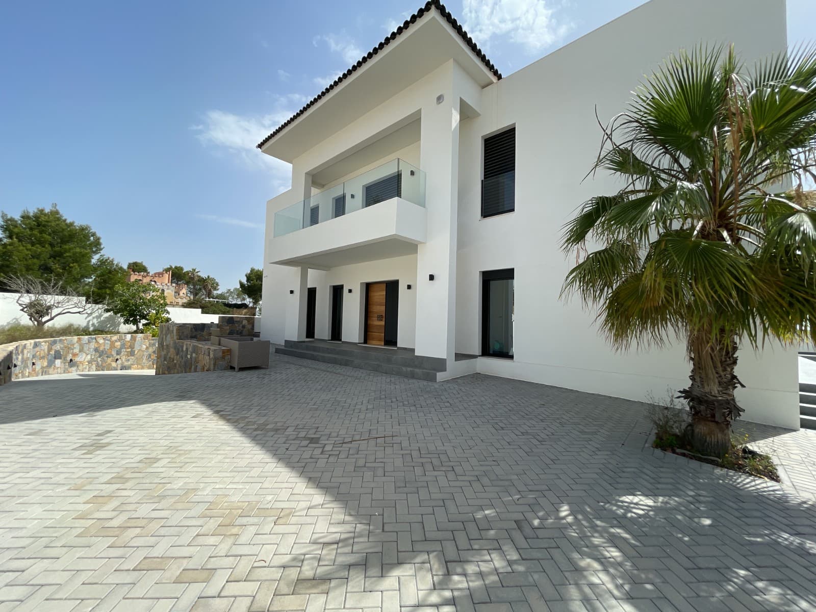Villa - Chalet de 6 dormitorios en Ciudad Quesada - 50
