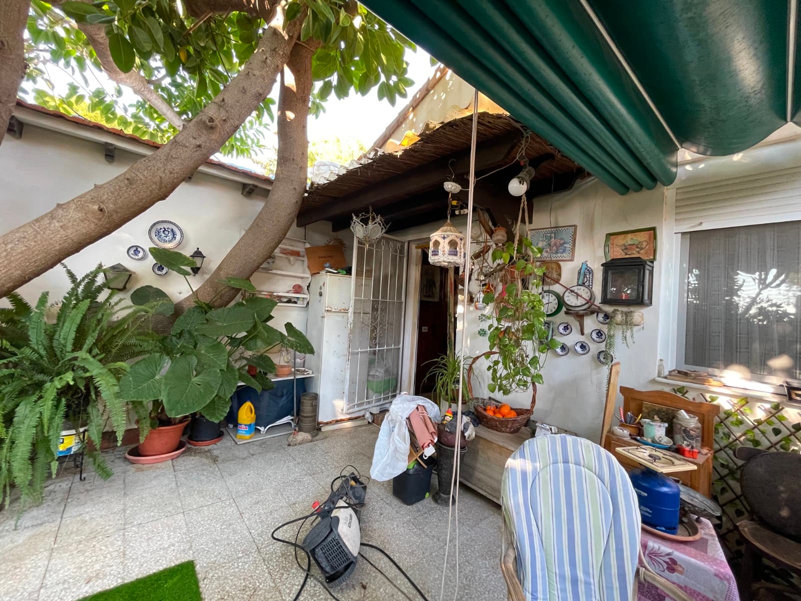 Villa - Chalet de 5 dormitorios en Orihuela Costa - 18