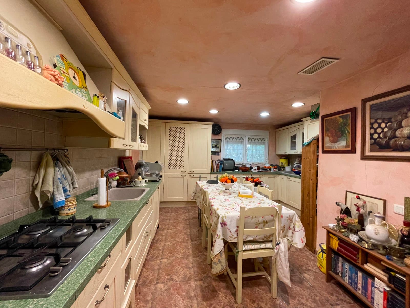 Villa - Chalet de 5 dormitorios en Orihuela Costa - 20
